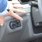 How to Turn off Interior Lights With Hatch Open Tahoe