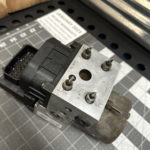 Which Statement About Antilock Braking System Abs is Incorrect