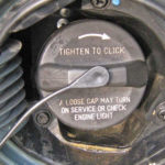 Can a Bad Gas Cap Cause Idle Problems