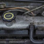 Can You Open Oil Cap When Engine is Hot