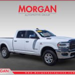 What Is a Quick Order Package Laramie