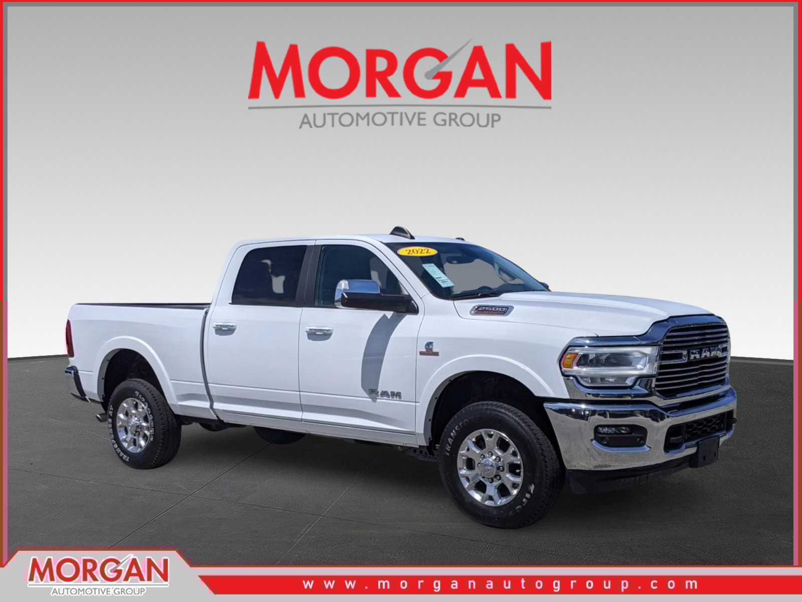 Understanding Quick Order Package Laramie An Overview Car News Box