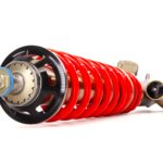 Can Bad Shocks Cause Vibration at High Speeds