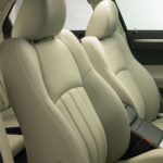 Why are Car Seats So Uncomfortable