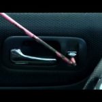 How to Open A Honda Odyssey Without A Key: Tips and Tricks