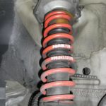 How to Rotate Strut Mount