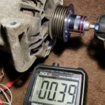How to Bench Test Alternator