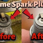 Can You Clean Spark Plugs with Brake Cleaner?