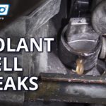 Why Do I Smell Coolant But No Leak
