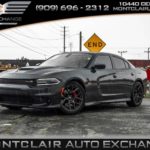 What is Dodge Quick Order Package