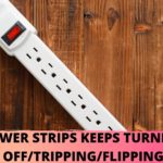 Why Does My Extension Cord Keep Turning off