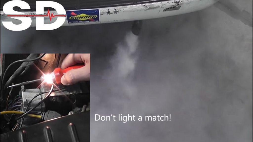 Can Bad Fuel Injectors Cause White Smoke