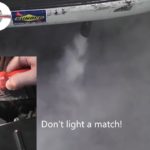 Can Bad Fuel Injectors Cause White Smoke