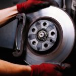 Does Valvoline Change Brake Pads?