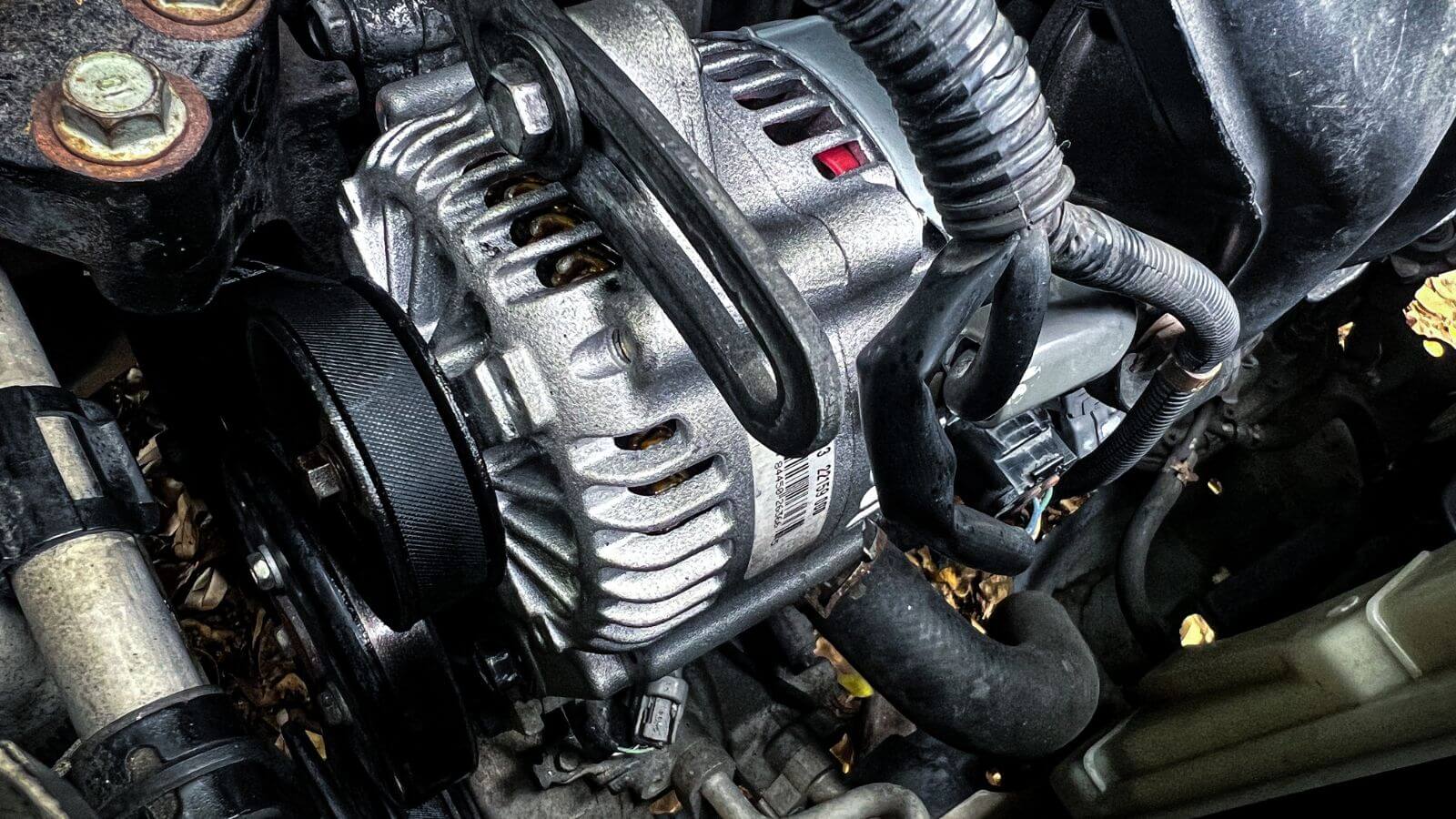 Can a Bad Ground Cause an Alternator to Overcharge? Car News Box