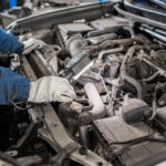 Removing a Broken Oil Filter: A Complete Guide