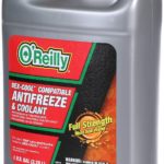 What Coolant is Compatible With Dex-Cool