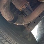 Will an Exhaust Leak Fail Inspection