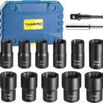 Can You Drive With a Missing Lug Nut