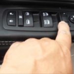 How to Close Rear Windows on Dodge Caravan
