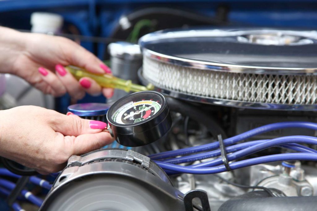 Can Evap Leak Cause Misfire