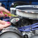 Can Evap Leak Cause Misfire