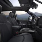 What Does Leather Trimmed Seats Mean