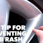 How to Avoid Curb Rash
