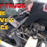 How to Properly Remove a 5.7 Vortec Engine
