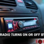 Why Does My Radio Keep Turning off