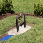 What is the Water Pipe in My Front Yard