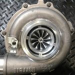 What Size Turbo is on a 6.0 Powerstroke