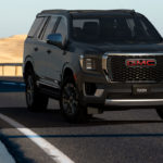 How to Reset Park Assist on GMC Yukon