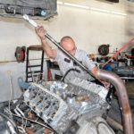 What Does Bulletproofing a Diesel Engine Mean?