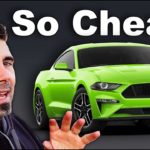 Why are Used Jaguars So Cheap