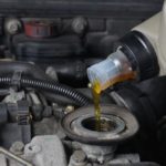 How to Open the Hood of a Ford Escape