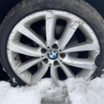 Can You Drive on a Cracked Rim