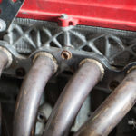 What Causes Exhaust Manifold to Turn Red Hot