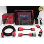 How Much is a Snap on Scanner