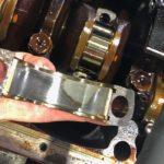 How Much to Replace Rod Bearings