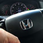 How to Turn off Traction Control Honda Accord 2008