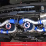 How Does a Turbocharger Work with Your Exhaust System?