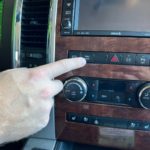 When to Use Tow/Haul Mode in Your Silverado 2500