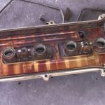 How to Remove Stuck Valve Cover