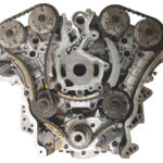 When Did GM Address the 3.6 Timing Chain Issue?