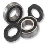 What Should the Wheel Bearing Seals Be Checked for