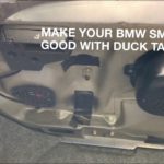 How to Get Rid of Crayon Smell in Car