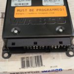 Does a Used Abs Module Need to Be Programmed