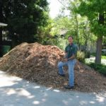 Where to Get Free Sawdust near Me