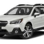 Where is the Tpms Reset Button on a Subaru Outback